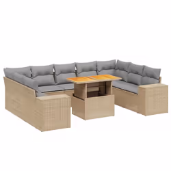 VidaXL 3272802, 10 pièce(s)