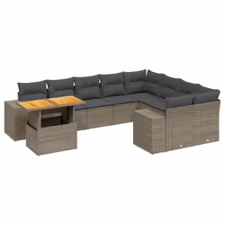 VidaXL 3272803, 10 pièce(s)