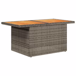 VidaXL 3272803 ensemble de meubles de jardin - Vue supplémentaire 7