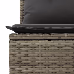 VidaXL 3272803 ensemble de meubles de jardin - Vue supplémentaire 8