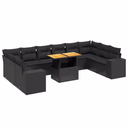 VidaXL 3272805, 11 pièce(s)