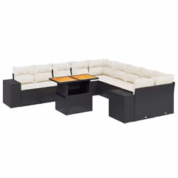 VidaXL 3272806, 11 pièce(s)