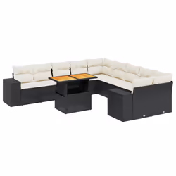 VidaXL 3272827, 11 pièce(s)