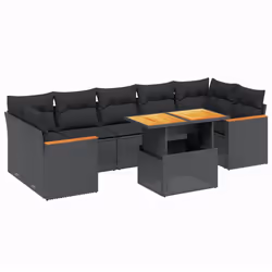 VidaXL 3272987, 8 pièce(s)