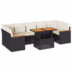 VidaXL 3272988, 8 pièce(s)
