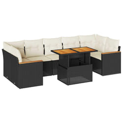 VidaXL 3272988 ensemble de meubles de jardin