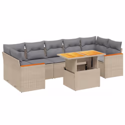VidaXL 3272991, 8 pièce(s)