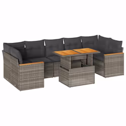 VidaXL 3272992, 8 pièce(s)