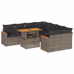 VidaXL 3273006, 9 pièce(s)