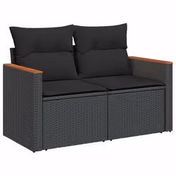 VidaXL 3273050 ensemble de meubles de jardin - Vue supplémentaire 4