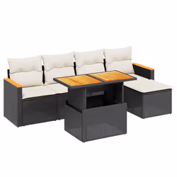 VidaXL 3273051, 6 pièce(s)