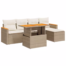 VidaXL 3273053, 6 pièce(s)