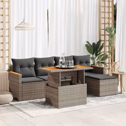 VidaXL 3273055 ensemble de meubles de jardin