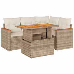 VidaXL 3273060, 5 pièce(s)