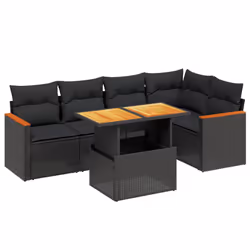 VidaXL 3273064, 6 pièce(s)