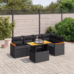 VidaXL 3273064 ensemble de meubles de jardin