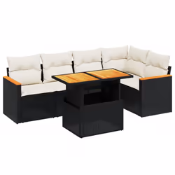 VidaXL 3273065, 6 pièce(s)