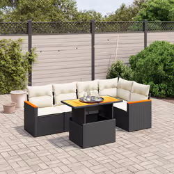 VidaXL 3273065 ensemble de meubles de jardin