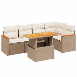 VidaXL 3273067, 6 pièce(s)
