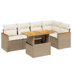 VidaXL 3273067 ensemble de meubles de jardin