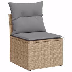 VidaXL 3273068 ensemble de meubles de jardin - Vue supplémentaire 5