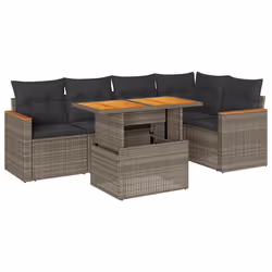 VidaXL 3273069, 6 pièce(s)
