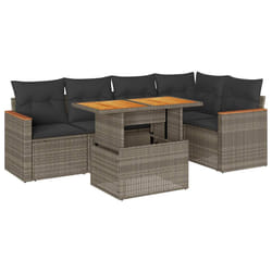 VidaXL 3273069 ensemble de meubles de jardin