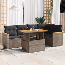VidaXL 3273069 ensemble de meubles de jardin