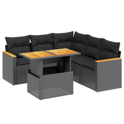 VidaXL 3273071 ensemble de meubles de jardin