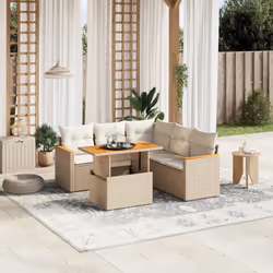 VidaXL 3273074, 6 pièce(s)