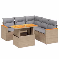 VidaXL 3273075, 6 pièce(s)
