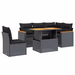 VidaXL 3273078, 6 pièce(s)