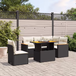 VidaXL 3273079 ensemble de meubles de jardin