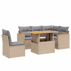VidaXL 3273082, 6 pièce(s)