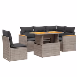 VidaXL 3273083, 6 pièce(s)