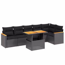 VidaXL 3273085, 7 pièce(s)
