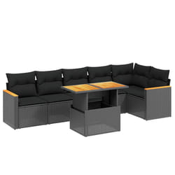 VidaXL 3273085 ensemble de meubles de jardin