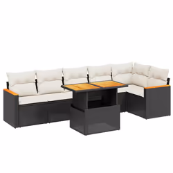 VidaXL 3273086, 7 pièce(s)