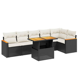 VidaXL 3273086 ensemble de meubles de jardin
