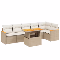 VidaXL 3273088, 7 pièce(s)