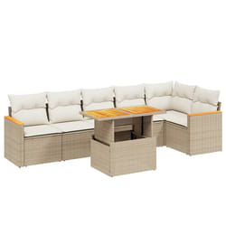 VidaXL 3273088 ensemble de meubles de jardin