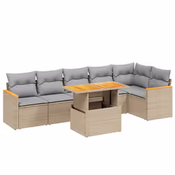 VidaXL 3273089, 7 pièce(s)