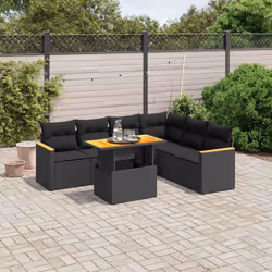 VidaXL 3273092, 7 pièce(s)