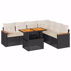 VidaXL 3273093, 7 pièce(s)
