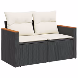 VidaXL 3273093 ensemble de meubles de jardin