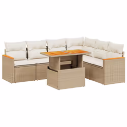 VidaXL 3273095, 7 pièce(s)
