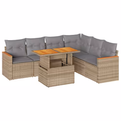 VidaXL 3273096, 7 pièce(s)