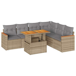 VidaXL 3273096 ensemble de meubles de jardin
