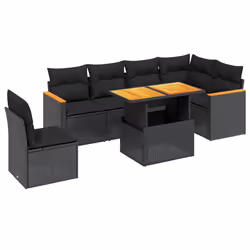 VidaXL 3273099, 7 pièce(s)