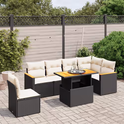 VidaXL 3273100 ensemble de meubles de jardin
